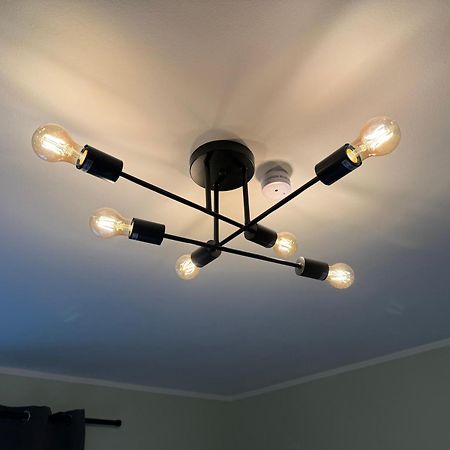 Kleine Fewo Auf M Hasten Remscheid Ngoại thất bức ảnh