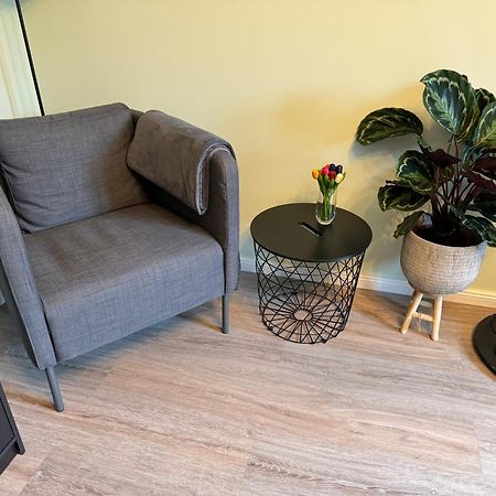 Kleine Fewo Auf M Hasten Remscheid Ngoại thất bức ảnh