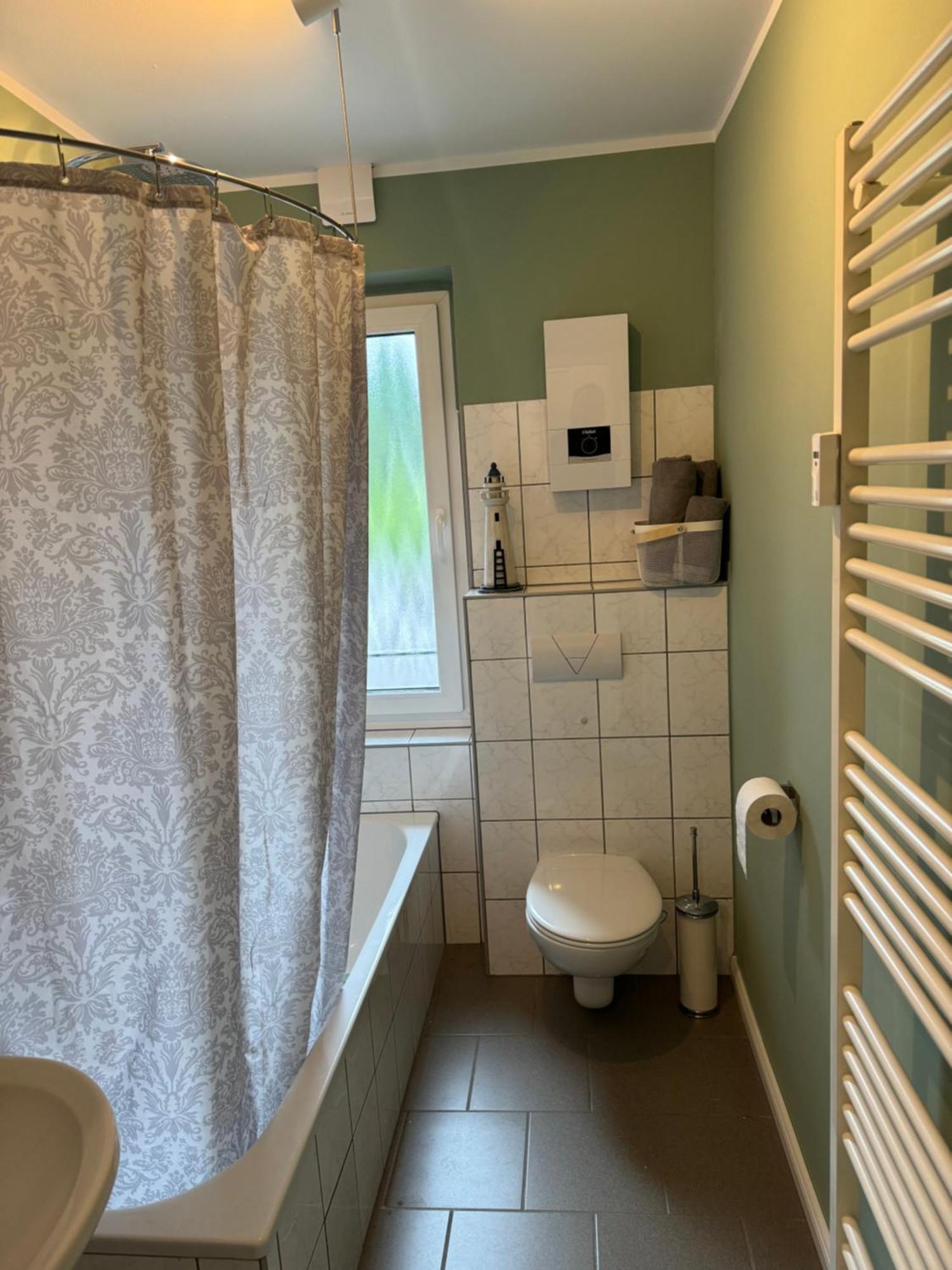 Kleine Fewo Auf M Hasten Remscheid Ngoại thất bức ảnh